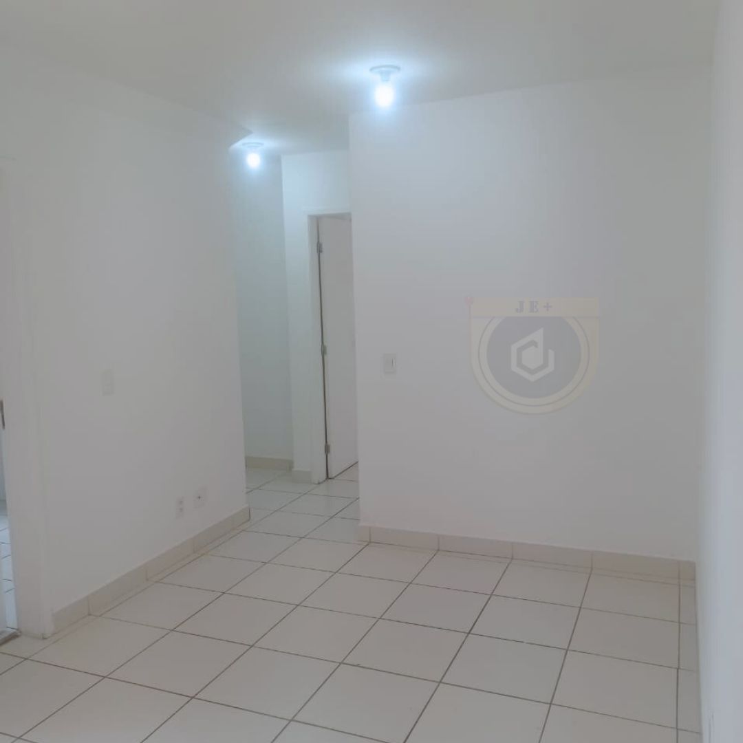 Apartamento, 1 quarto, 47 m² - Foto 2