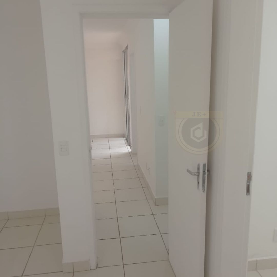 Apartamento à venda com 1 quarto, 47m² - Foto 7