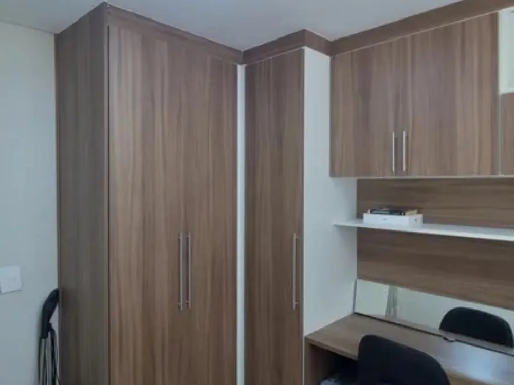 Apartamento, 3 quartos, 47 m² - Foto 6