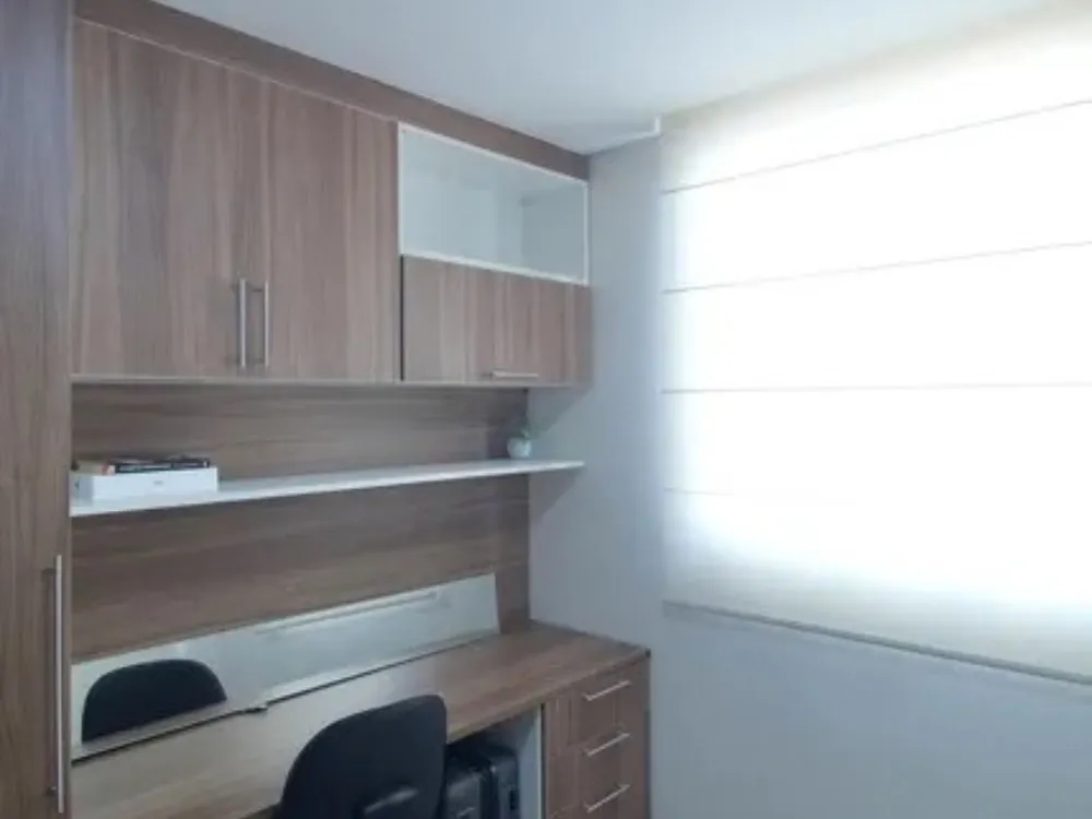 Apartamento, 3 quartos, 47 m² - Foto 5