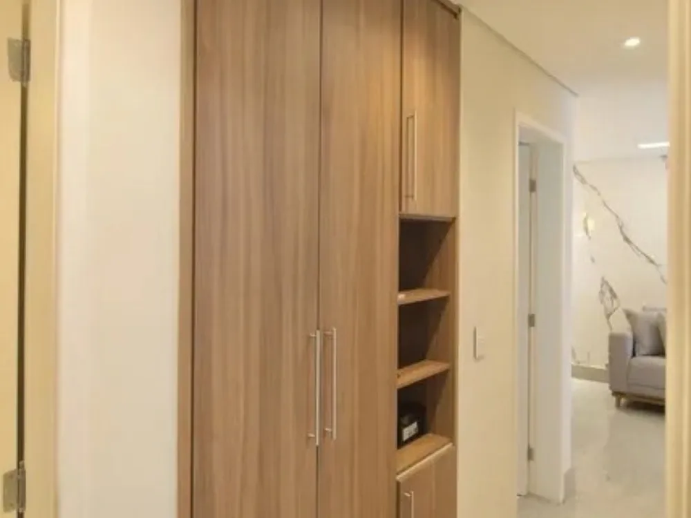 Apartamento, 3 quartos, 47 m² - Foto 4