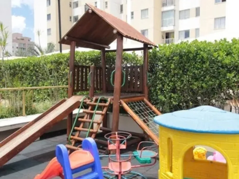 Apartamento, 3 quartos, 47 m² - Foto 20