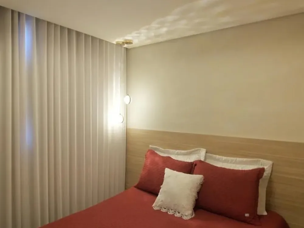 Apartamento, 3 quartos, 47 m² - Foto 8