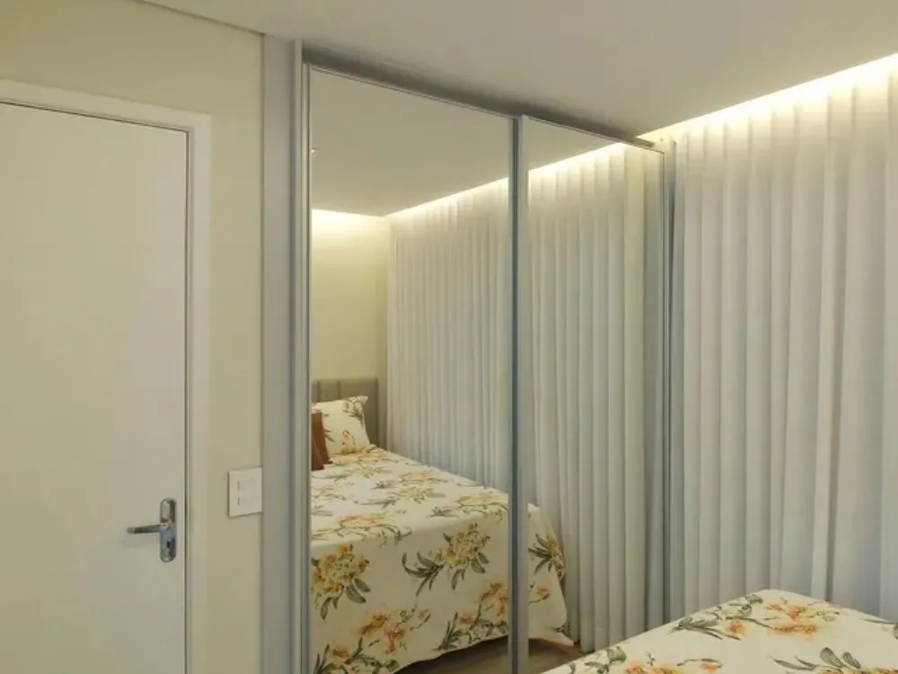 Apartamento, 3 quartos, 47 m² - Foto 10