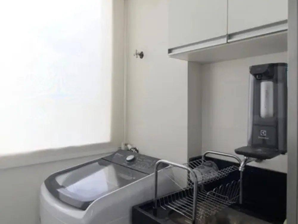 Apartamento, 3 quartos, 47 m² - Foto 15