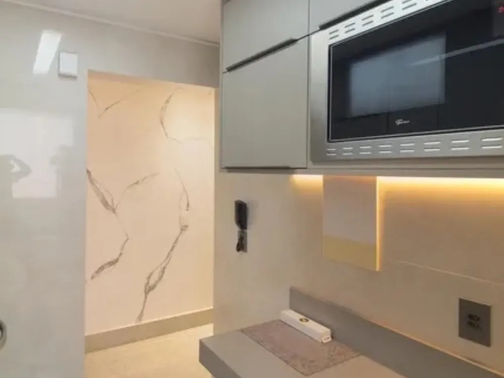 Apartamento, 3 quartos, 47 m² - Foto 2