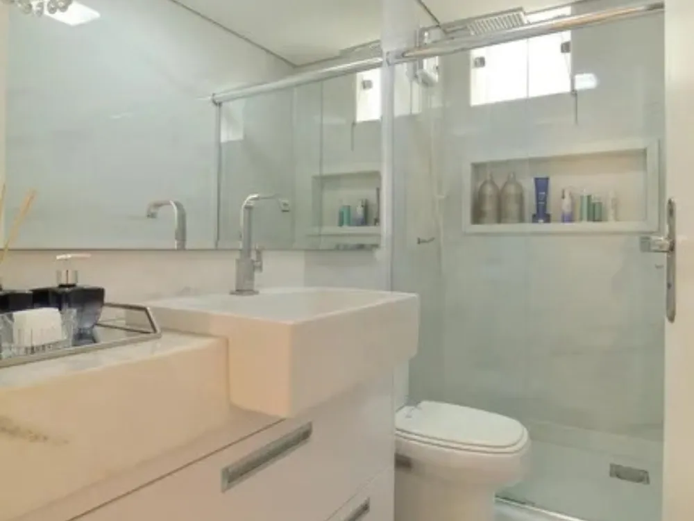 Apartamento, 3 quartos, 47 m² - Foto 3