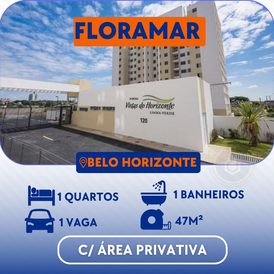 Apartamento à venda com 1 quarto, 47m² - Foto 9