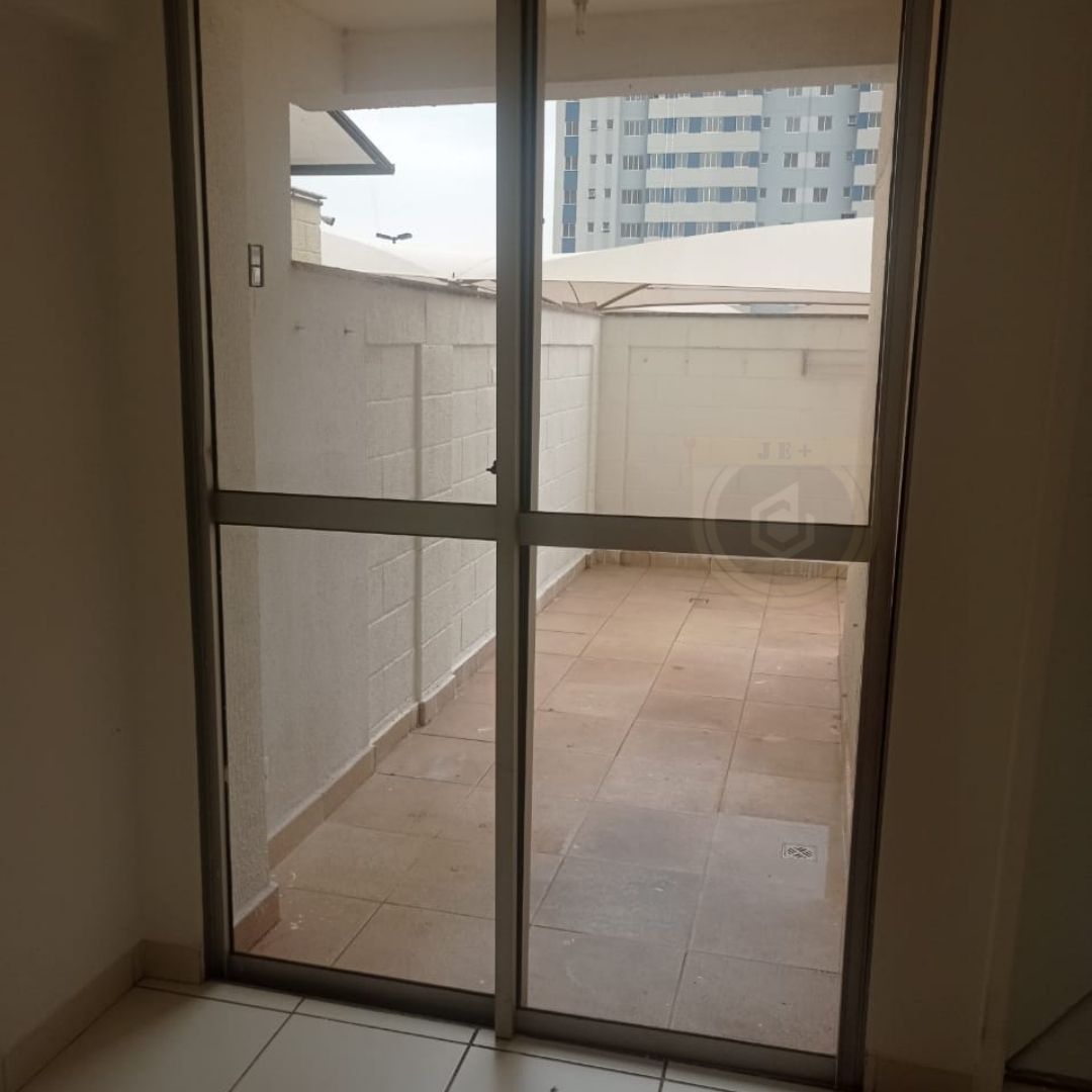 Apartamento à venda com 1 quarto, 47m² - Foto 5