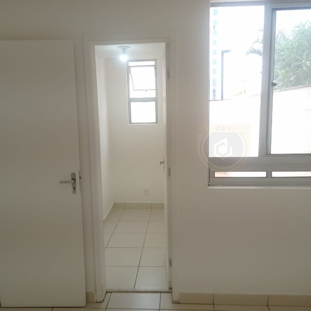 Apartamento à venda com 1 quarto, 47m² - Foto 3