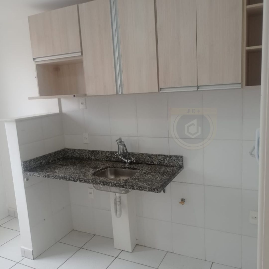 Apartamento à venda com 1 quarto, 47m² - Foto 14