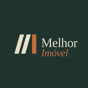 Logo de Parceria Melhor Imóvel