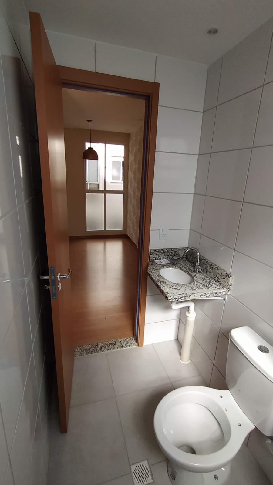 Apartamento à venda com 2 quartos, 45m² - Foto 8