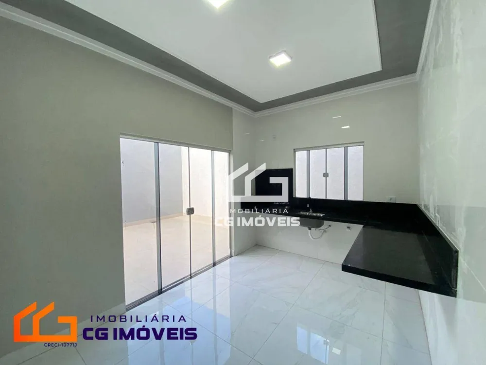Casa, 2 quartos, 94 m² - Foto 4