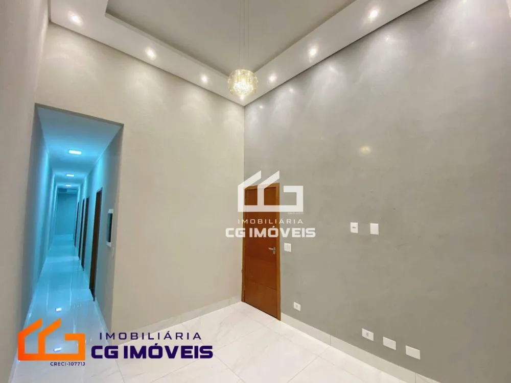 Casa, 2 quartos, 94 m² - Foto 3