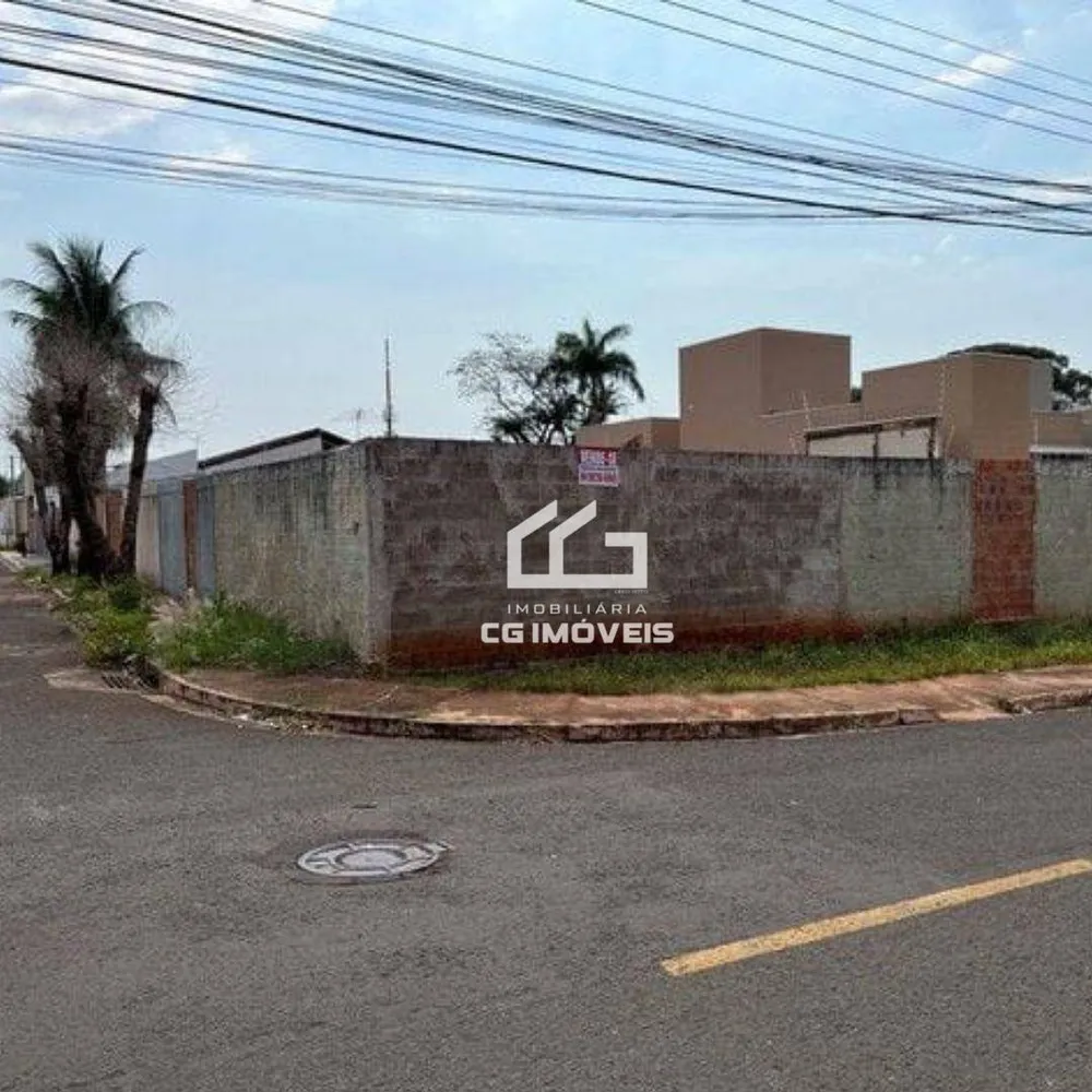 Terreno, 360 m² - Foto 1