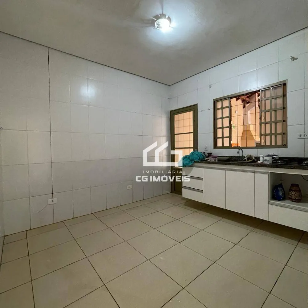 Casa, 2 quartos, 64 m² - Foto 3