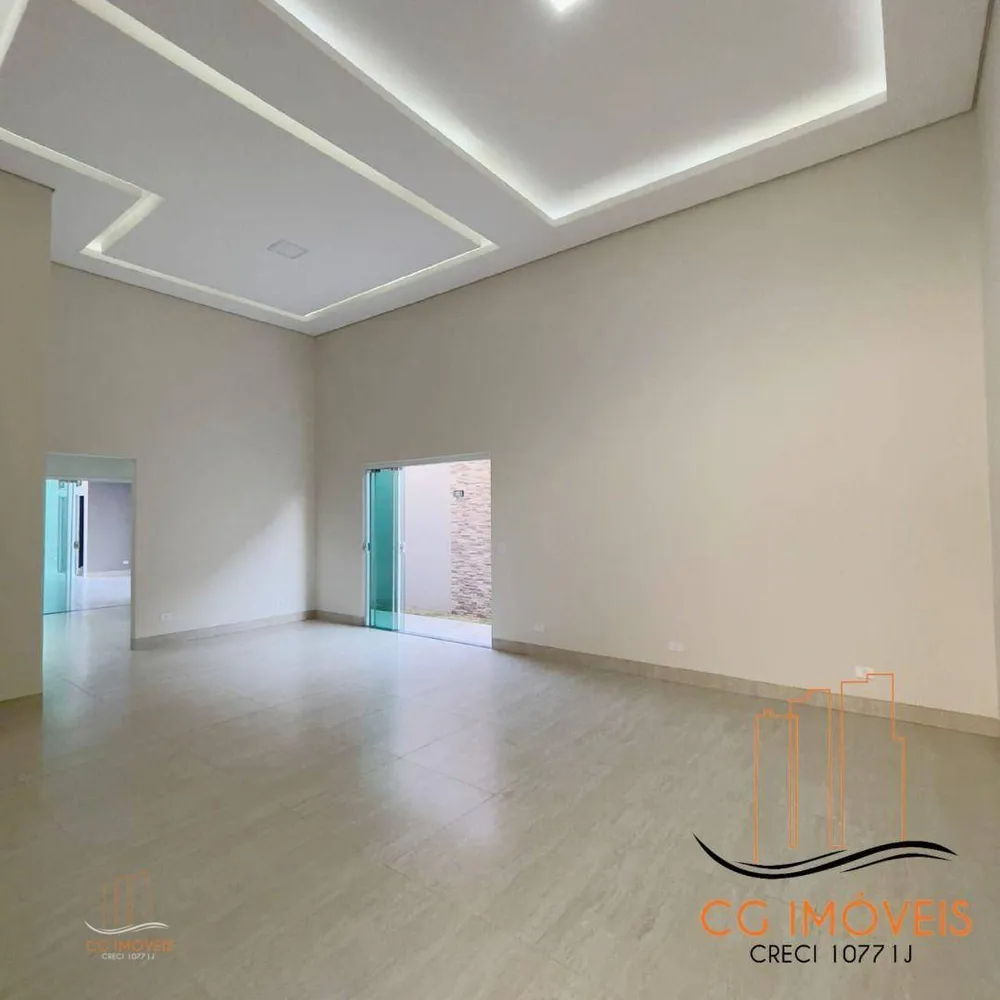 Casa, 3 quartos, 184 m² - Foto 4
