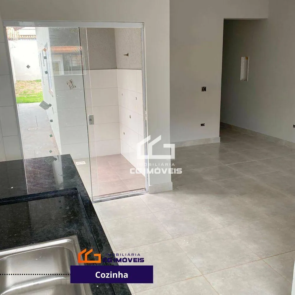 Casa, 2 quartos, 81 m² - Foto 4