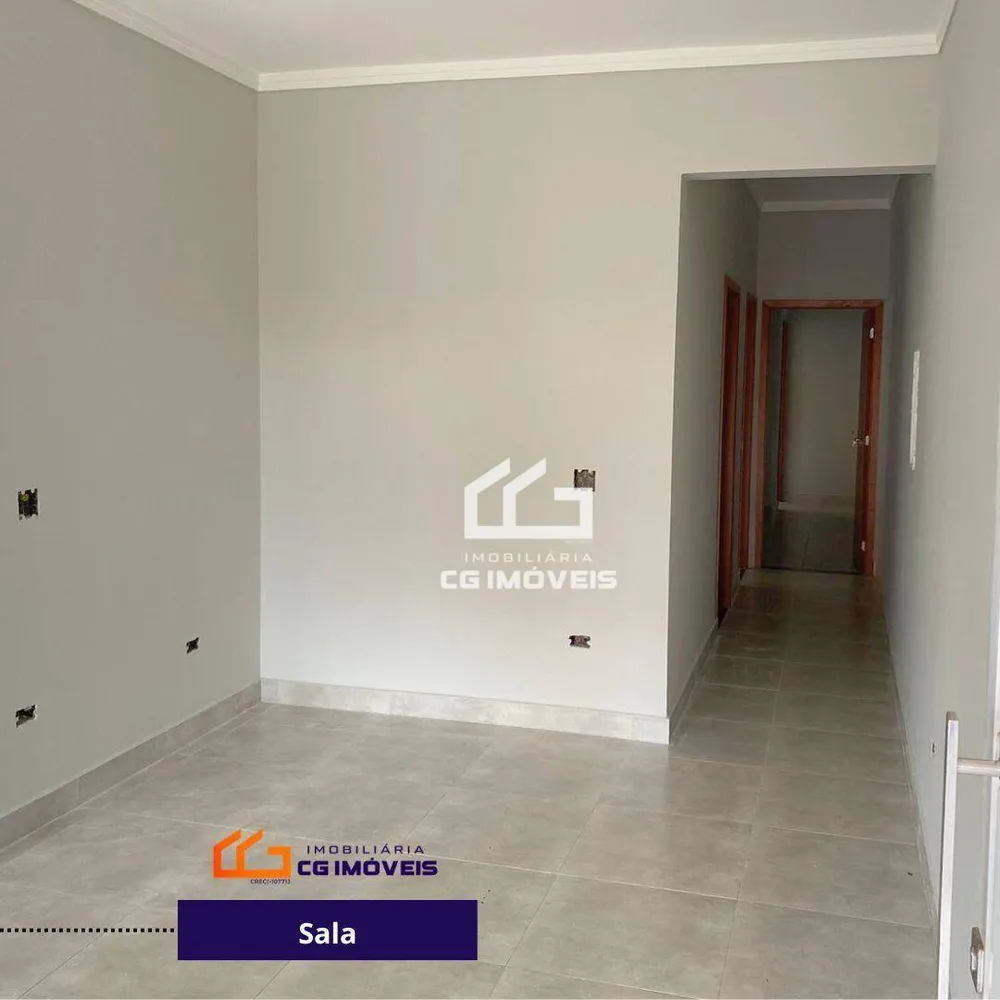 Casa, 2 quartos, 81 m² - Foto 3
