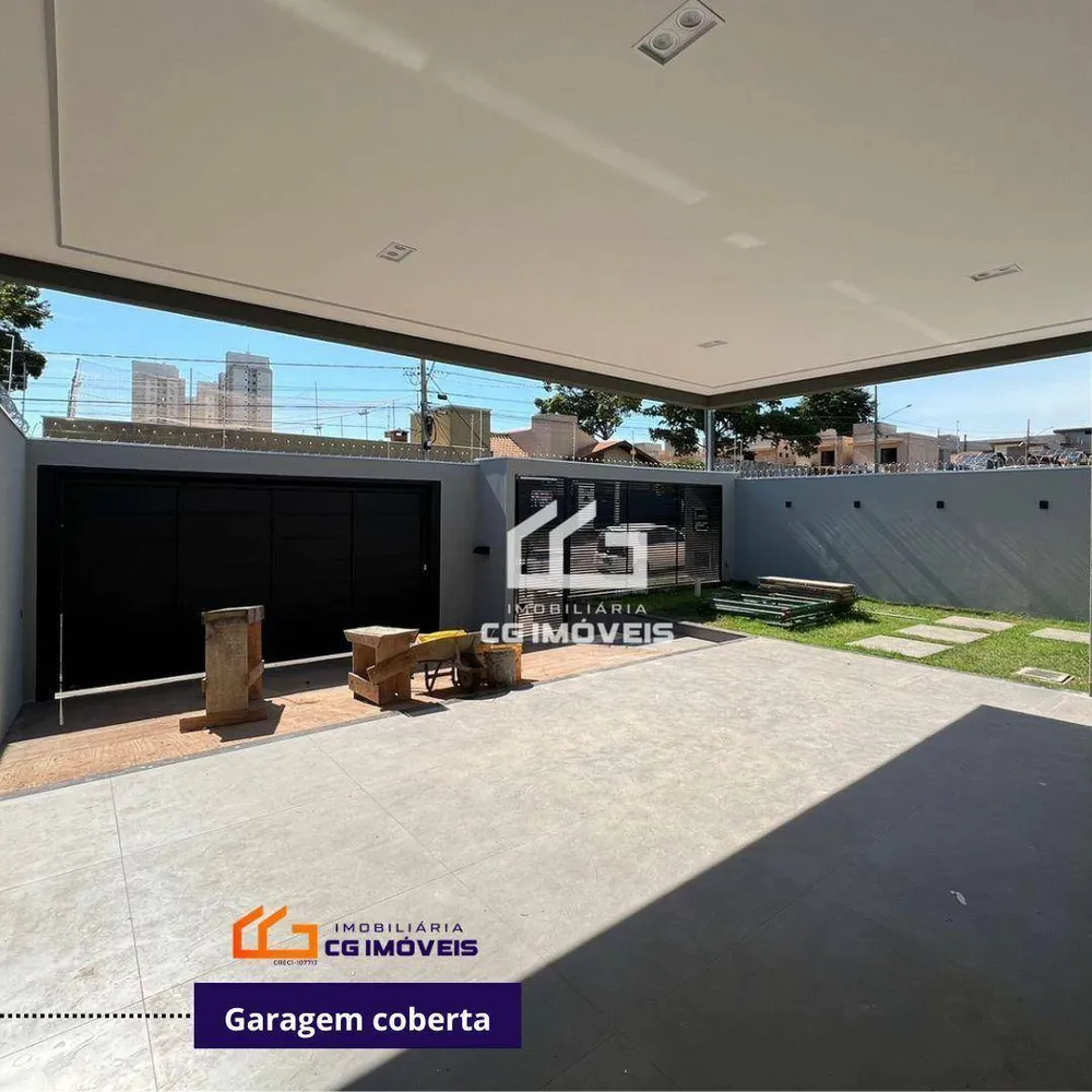 Casa, 3 quartos, 165 m² - Foto 3