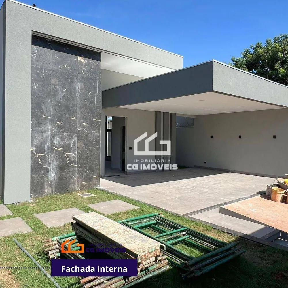 Casa, 3 quartos, 165 m² - Foto 2