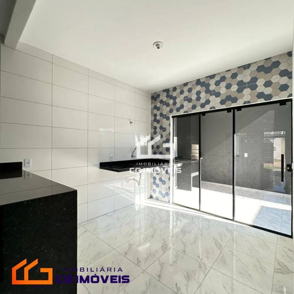 Casa, 2 quartos, 54 m² - Foto 4