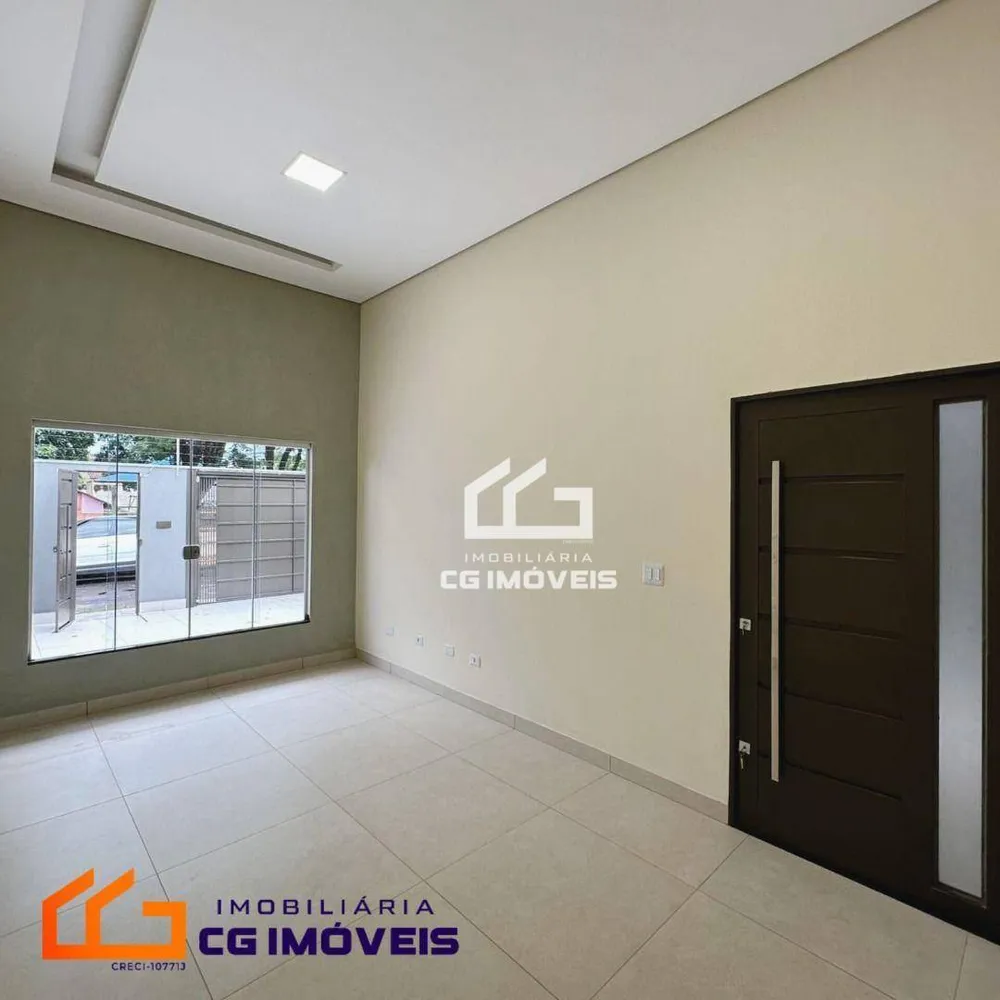 Casa, 3 quartos, 136 m² - Foto 2