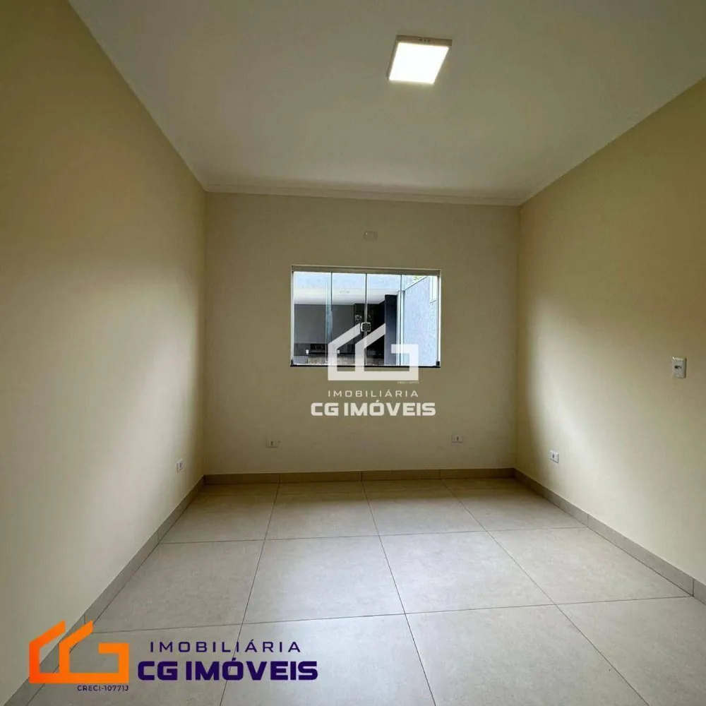Casa, 3 quartos, 136 m² - Foto 4