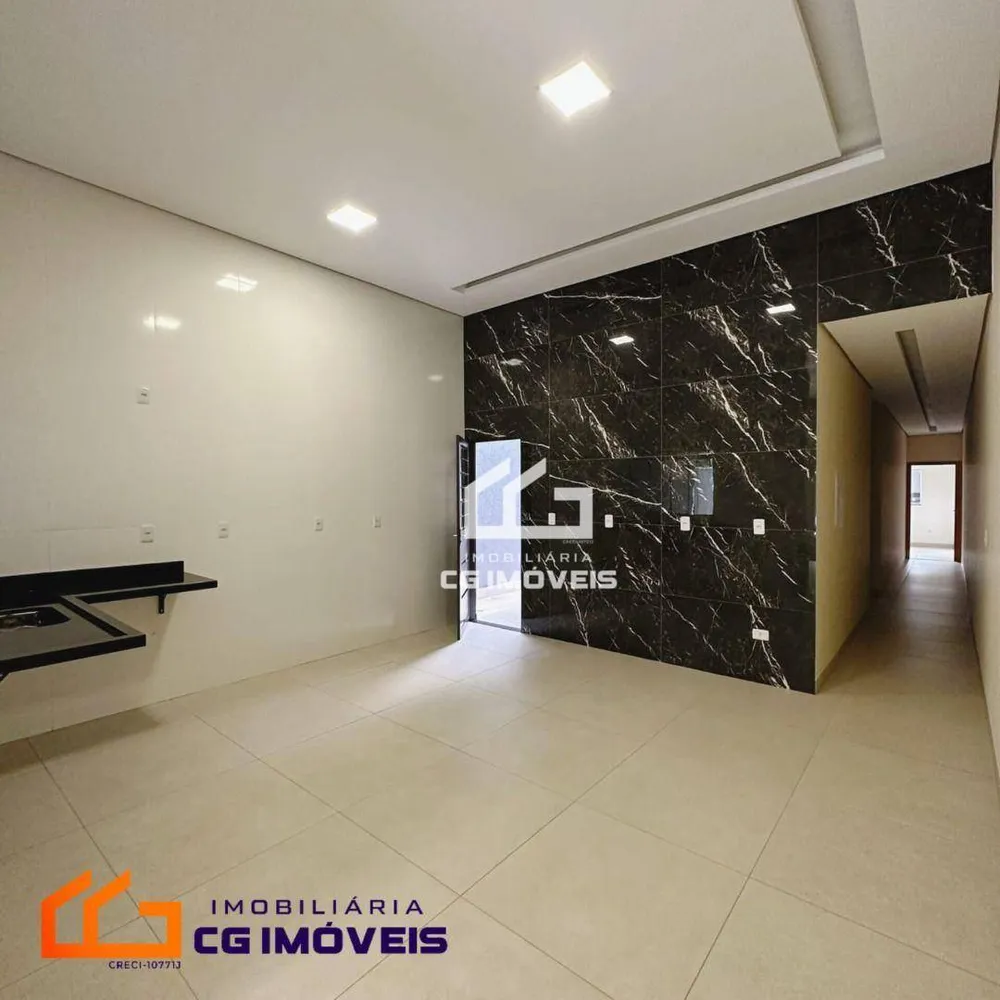 Casa, 3 quartos, 136 m² - Foto 3