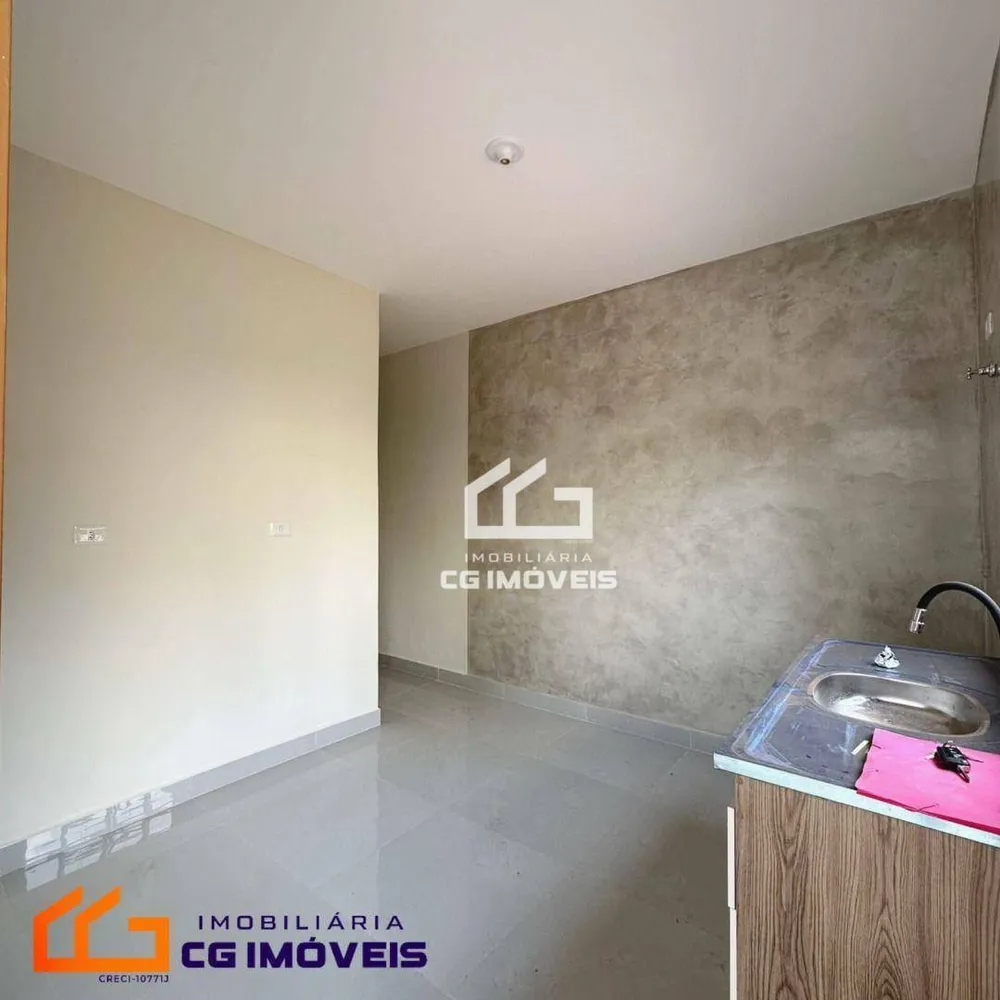 Casa, 3 quartos, 90 m² - Foto 3