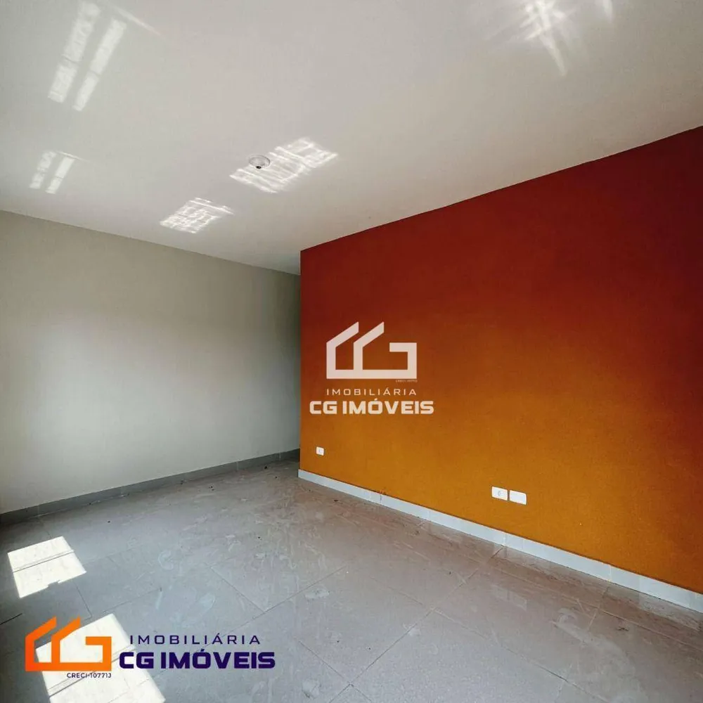 Casa, 3 quartos, 90 m² - Foto 2