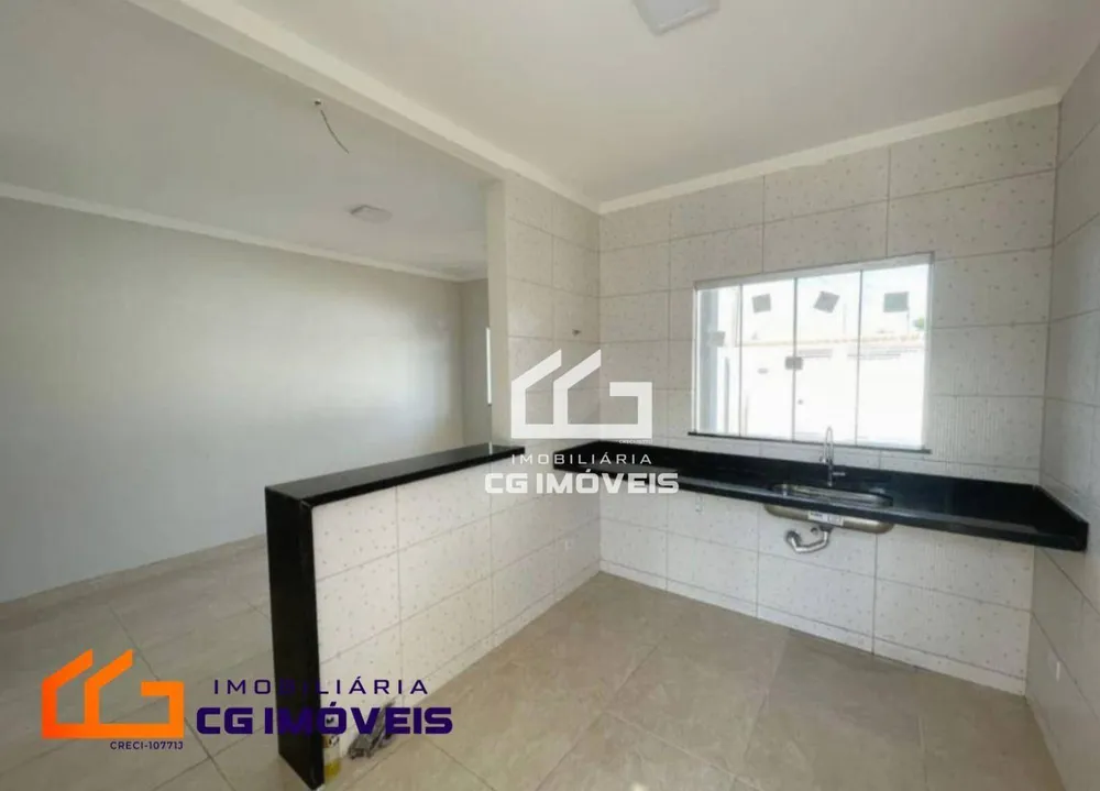 Casa, 3 quartos, 79 m² - Foto 4