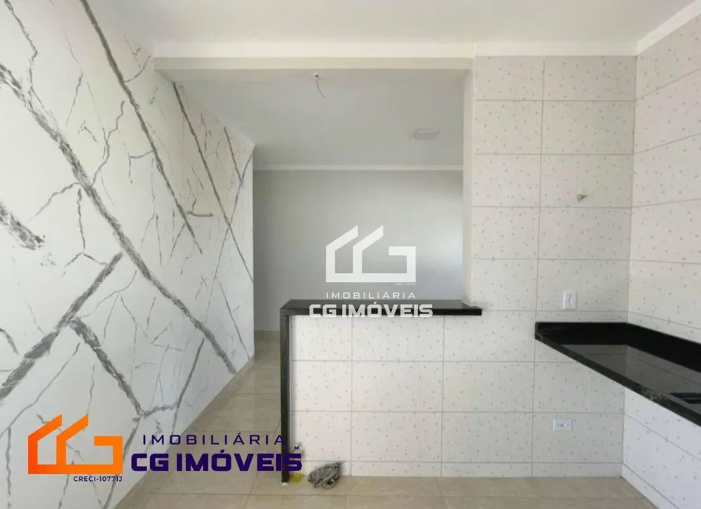 Casa, 3 quartos, 79 m² - Foto 3