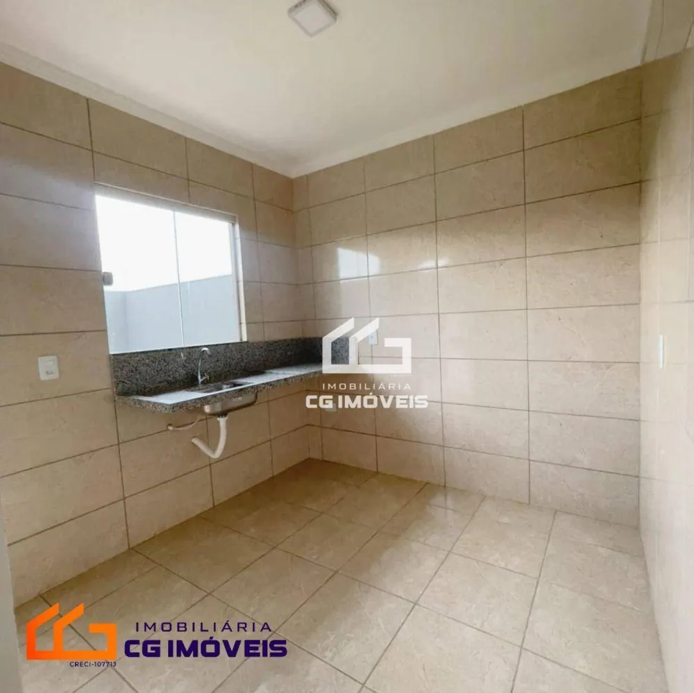 Casa, 3 quartos, 78 m² - Foto 3