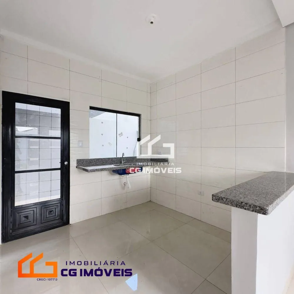 Casa, 2 quartos, 45 m² - Foto 4