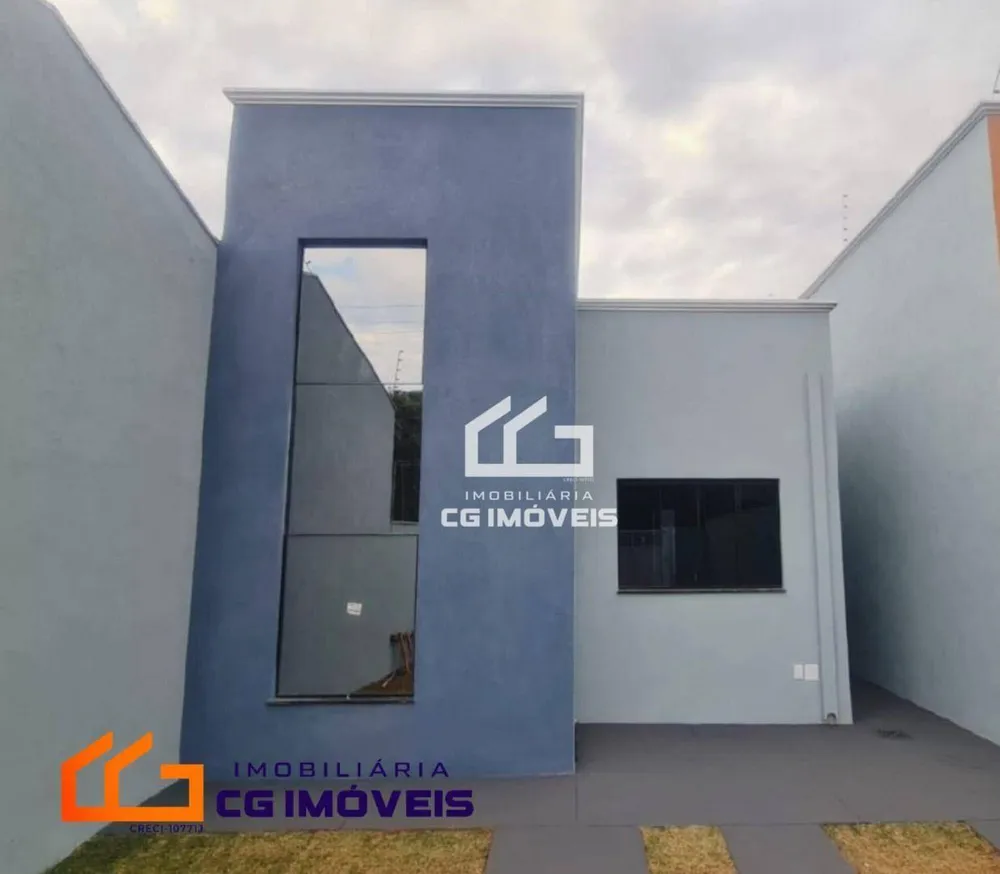 Casa, 2 quartos, 95 m² - Foto 3