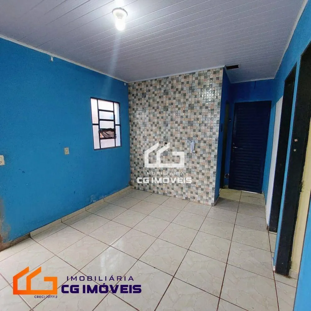Casa, 2 quartos, 45 m² - Foto 4
