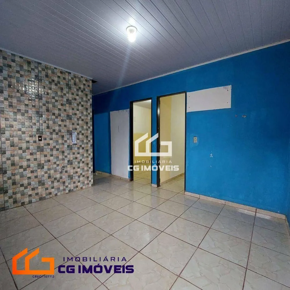 Casa, 2 quartos, 45 m² - Foto 3