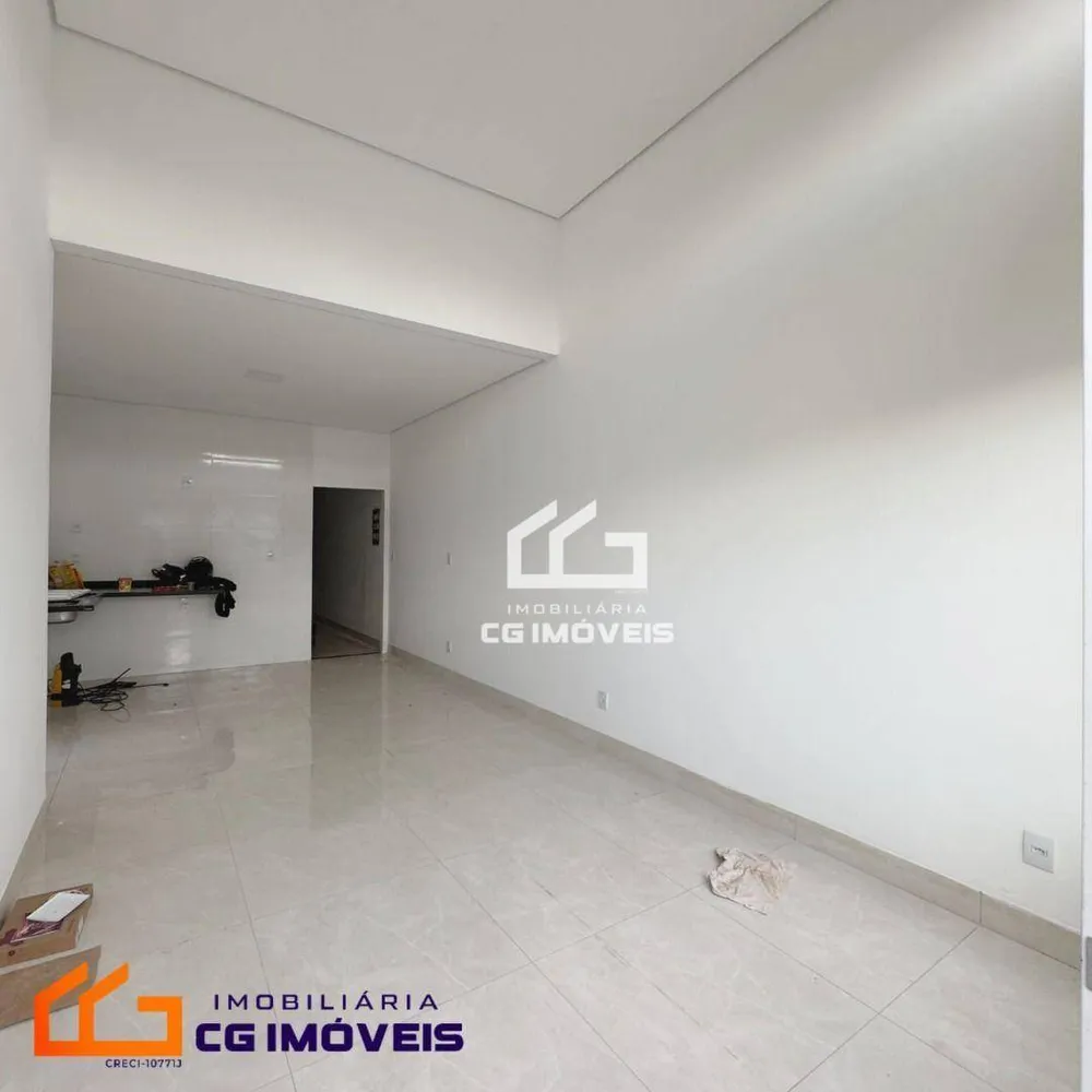 Casa, 3 quartos, 90 m² - Foto 2