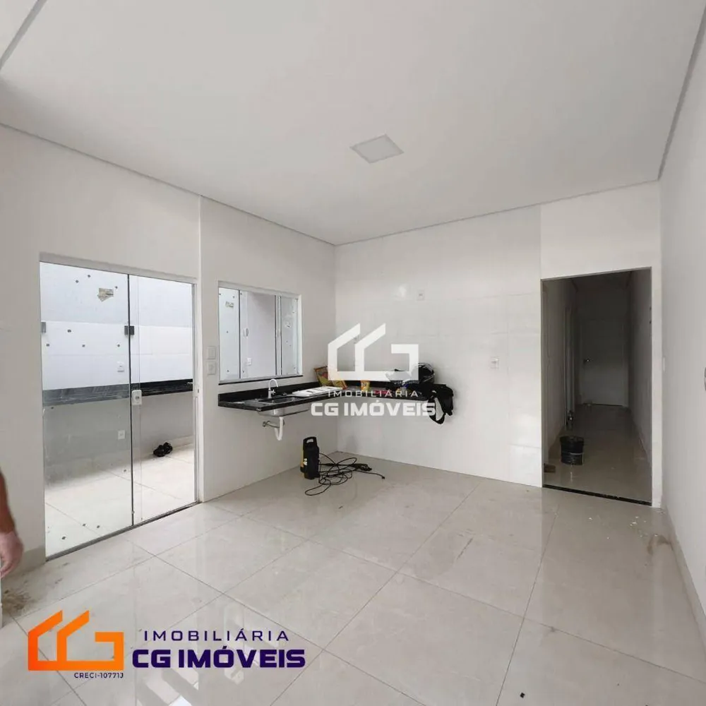 Casa, 3 quartos, 90 m² - Foto 3