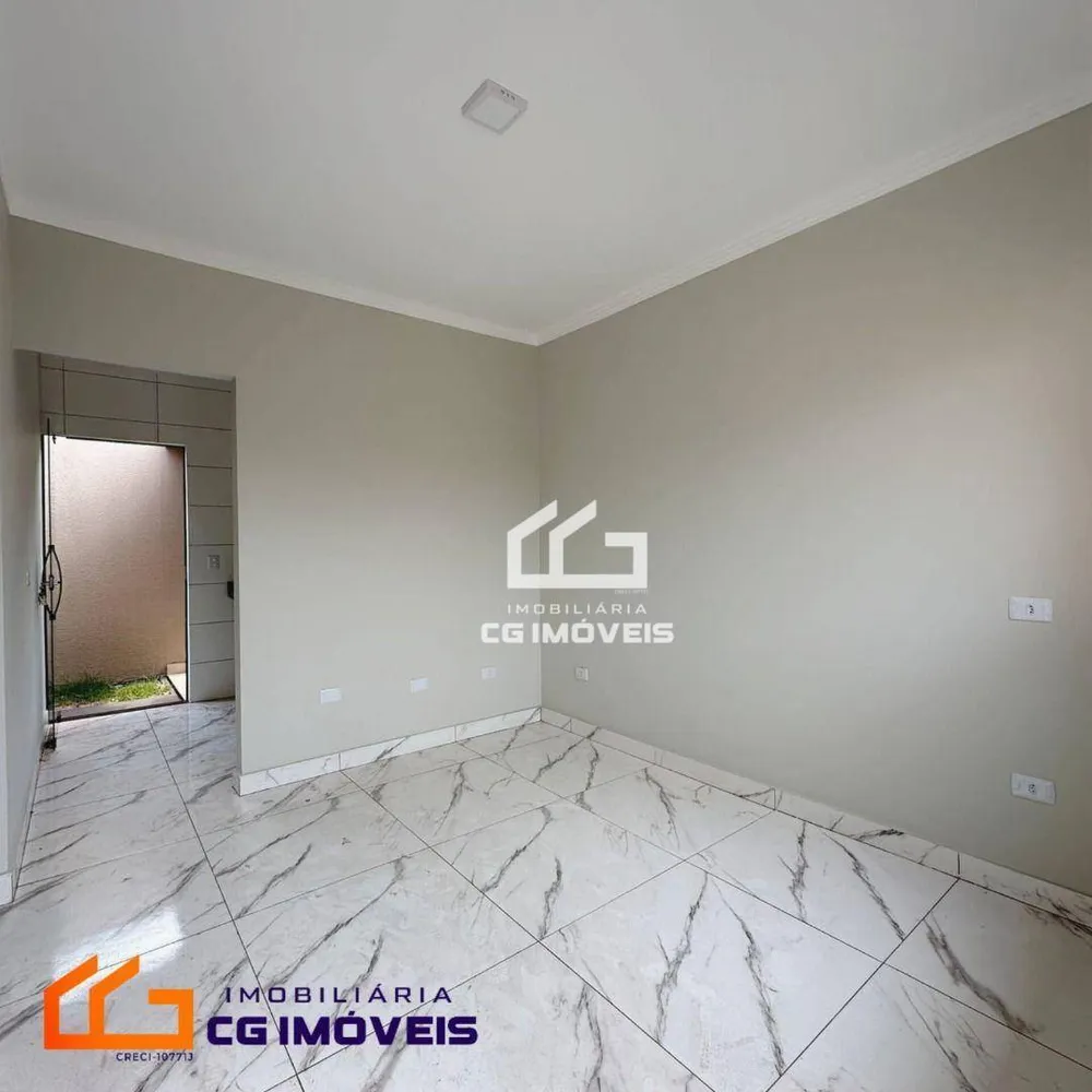 Casa, 2 quartos, 45 m² - Foto 3