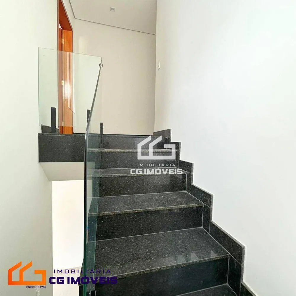 Sobrado, 3 quartos, 107 m² - Foto 4