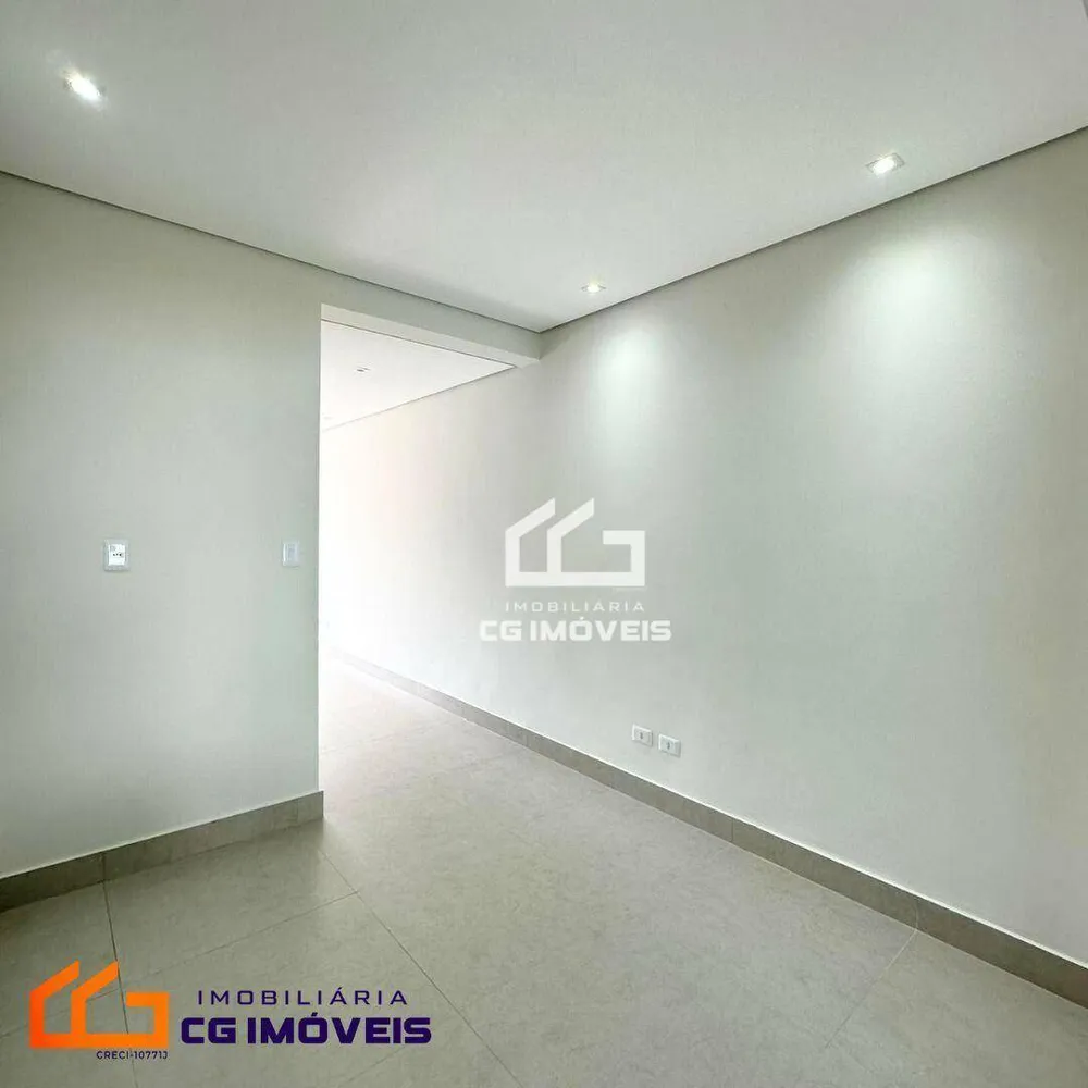 Sobrado, 3 quartos, 107 m² - Foto 3