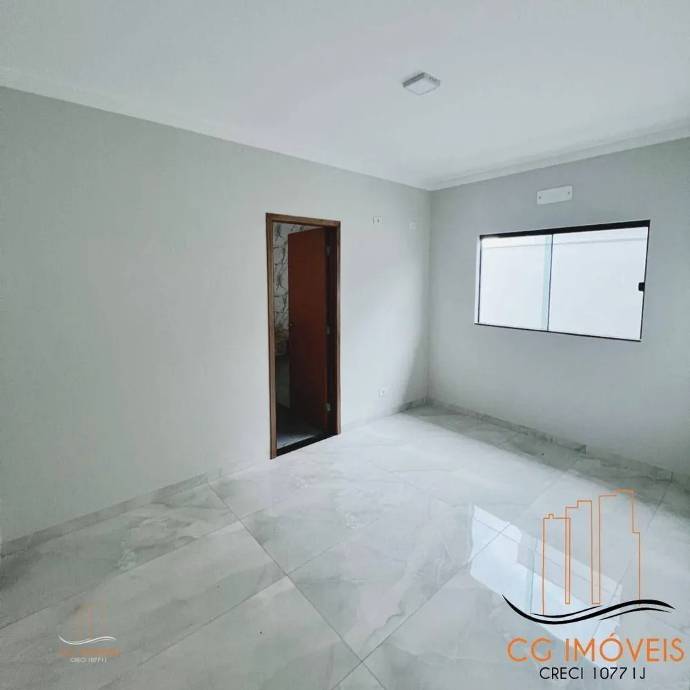 Casa, 3 quartos, 85 m² - Foto 4