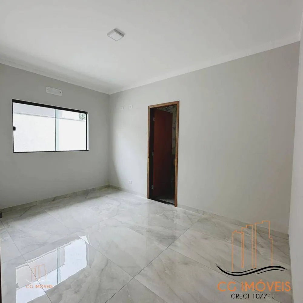 Casa, 3 quartos, 85 m² - Foto 2
