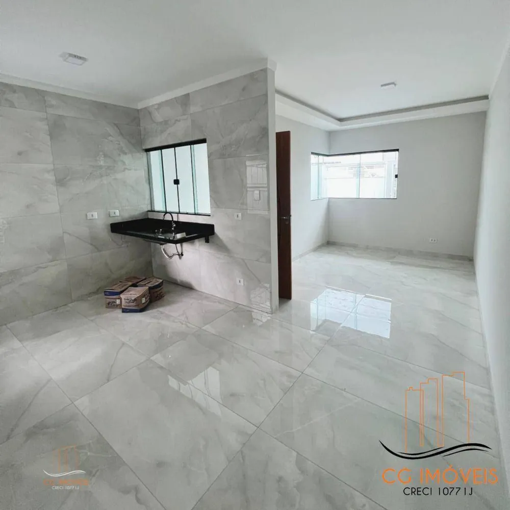Casa, 3 quartos, 85 m² - Foto 3