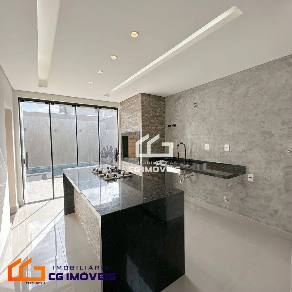 Sobrado, 3 quartos, 151 m² - Foto 3