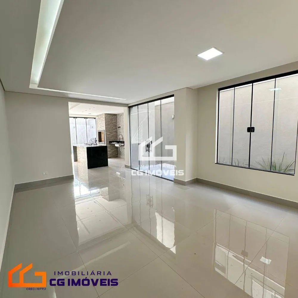Sobrado, 3 quartos, 151 m² - Foto 2