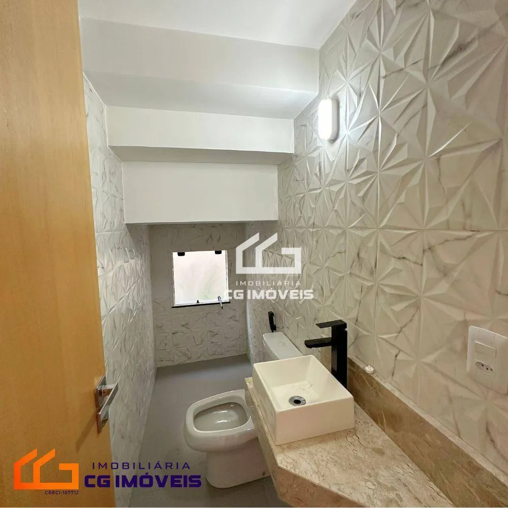 Sobrado, 3 quartos, 151 m² - Foto 4